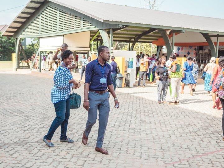 TIME Conference - 2ND EDITION